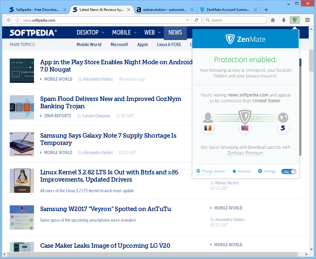 Download idm cc for firefox 16 for mac